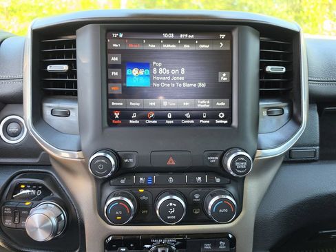Certified 2021 RAM 1500 Laramie AWD/4WD image 21