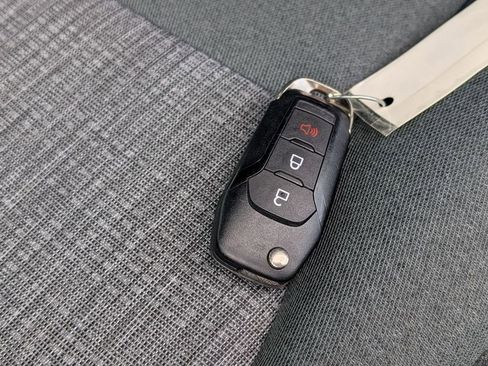 Certified 2025 Ford F350 XLT image 50