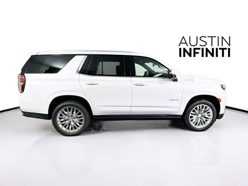 Used 2024 Chevrolet Tahoe High Country RWD image 9