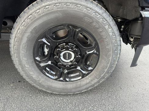 New 2026 Ford F250 XL w/ STX Appearance Package image 9