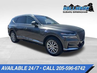 Used 2024 Genesis GV80 2.5T