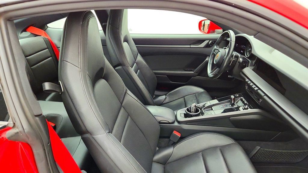 Used 2020 Porsche 911 Carrera RWD image 20