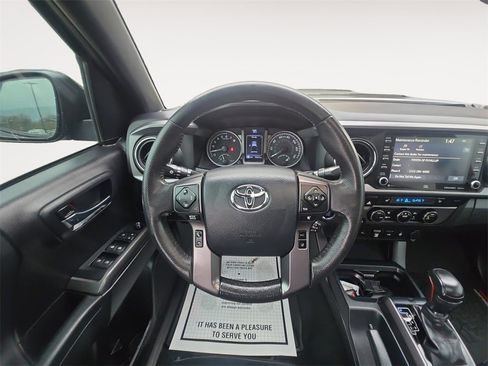 Used 2020 Toyota Tacoma TRD Pro image 12
