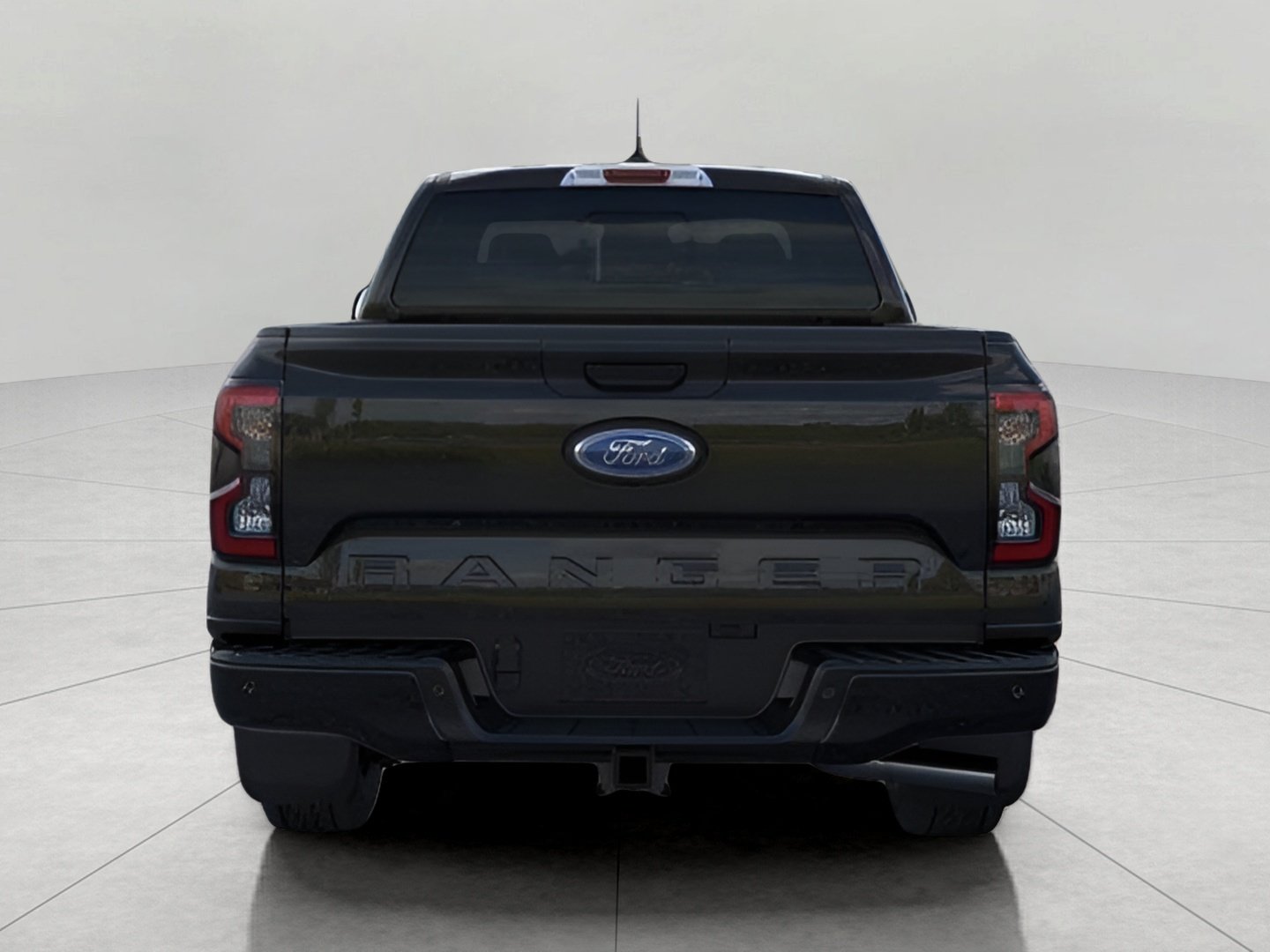 New 2026 Ford Ranger Lariat w/ Convenience Package AWD/4WD image 5