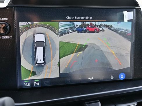 New 2026 Subaru Outback Limited XT image 28