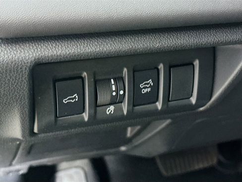 Certified 2023 Subaru Outback Wilderness AWD/4WD image 15