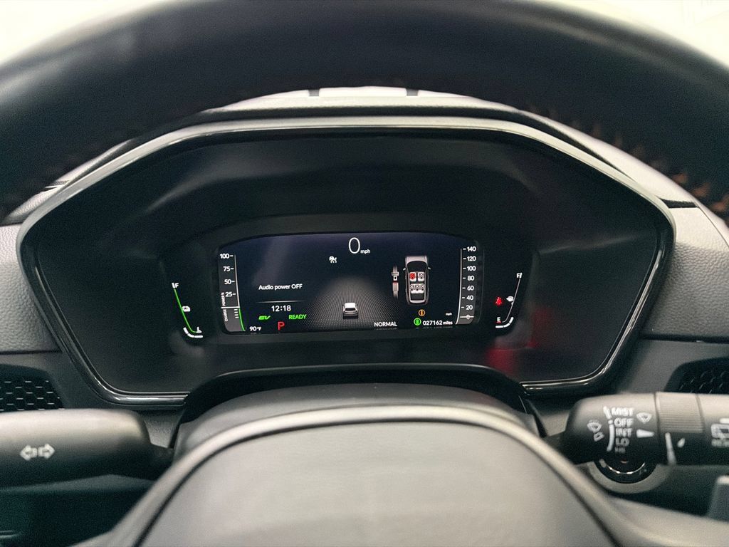 Used 2026 Honda CR-V Sport-L image 29
