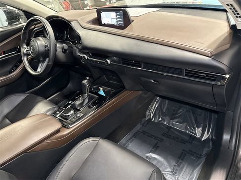 Certified 2023 MAZDA CX-30 2.5 Turbo w/ Premium Package image 18