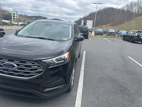 Used 2022 Ford Edge SE image 6