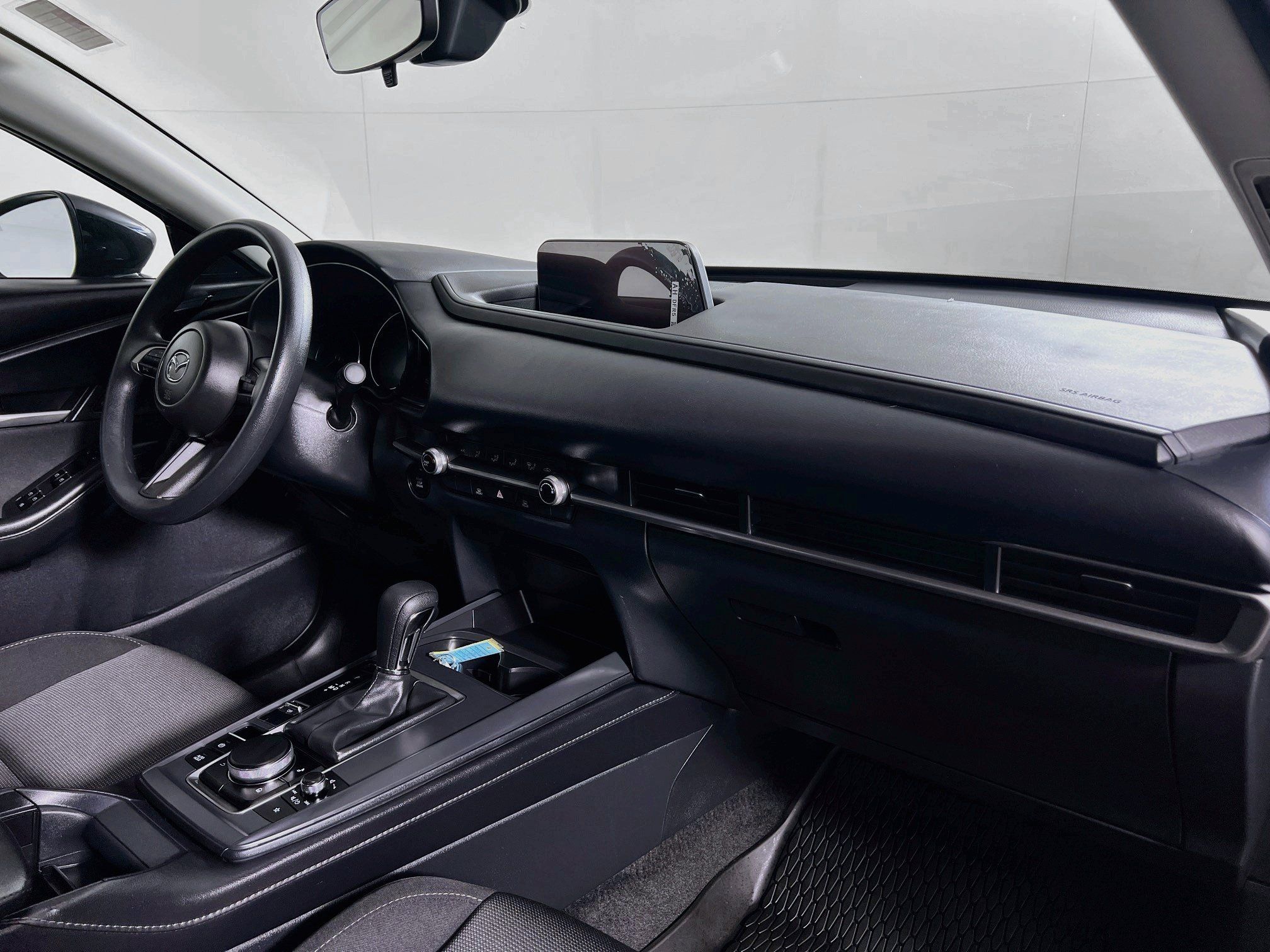 Used 2026 MAZDA CX-30 AWD 2.5 S image 23