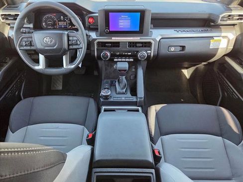 New 2026 Toyota Tacoma TRD Off-Road AWD/4WD image 14