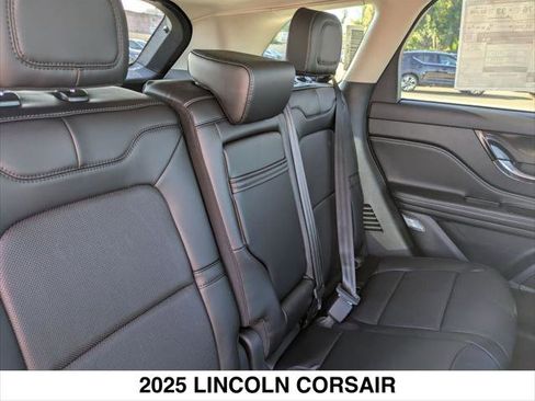 New 2025 Lincoln Corsair Grand Touring w/ Equipment Group 301A image 13