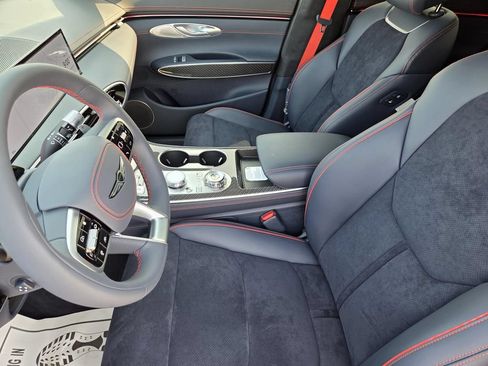 New 2027 Genesis GV70 3.5T Prestige AWD/4WD image 22