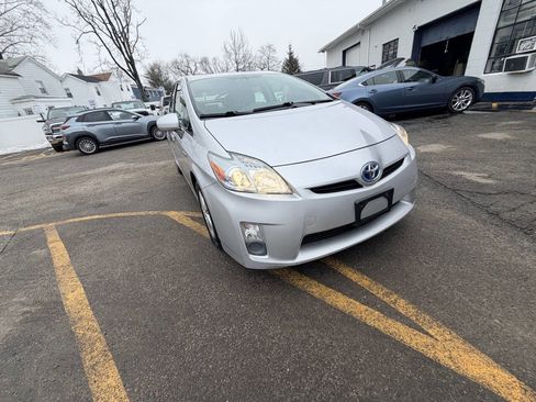 Used 2010 Toyota Prius Two image 56