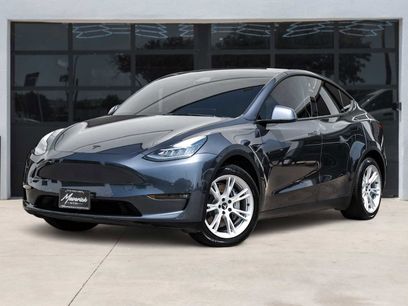 Used 2021 Tesla Model Y Long Range