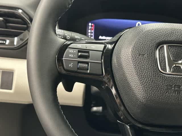 New 2026 Honda Pilot EX-L image 17