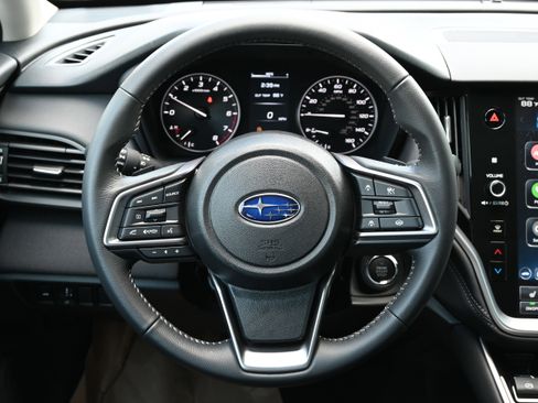 Certified 2025 Subaru Legacy Premium w/ Popular Package #1 image 17