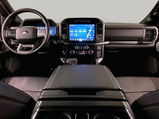 Used 2024 Ford F150 XLT w/ Equipment Group 303A High AWD/4WD image 14