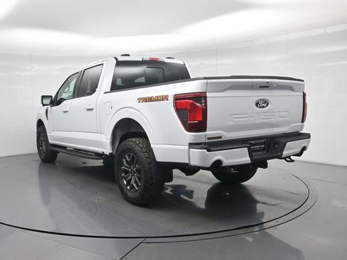 New 2026 Ford F150 Tremor AWD/4WD image 30