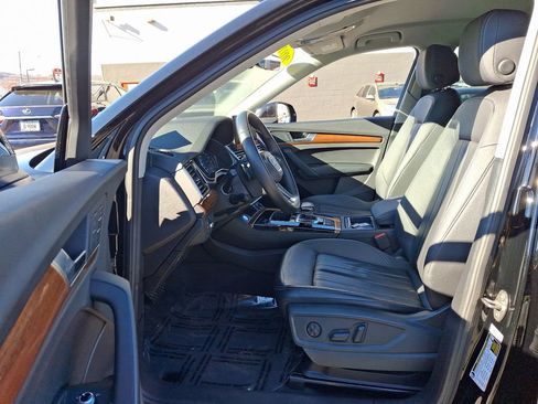 Used 2021 Audi Q5 2.0T Premium w/ Convenience Package image 14