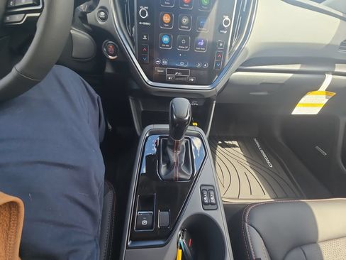 New 2026 Subaru Crosstrek 2.5i Limited w/ Crosstrek Mirror Package AWD/4WD image 15