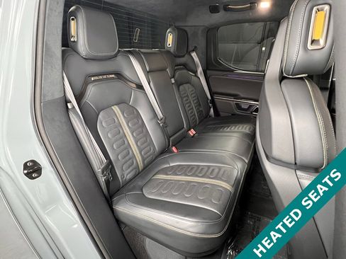 Used 2023 Rivian R1T Adventure image 9