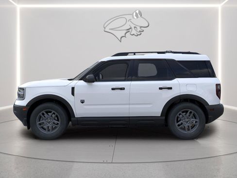 New 2026 Ford Bronco Sport Big Bend w/ Convenience Package AWD/4WD image 3