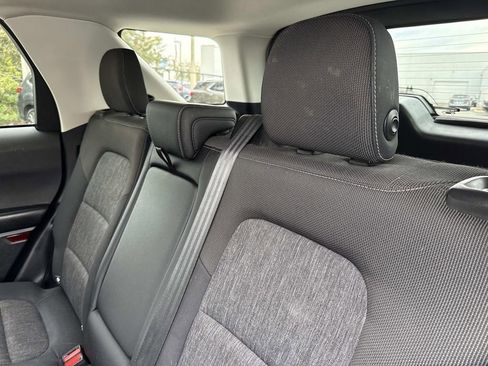 Used 2021 Ford Bronco Sport Big Bend image 19