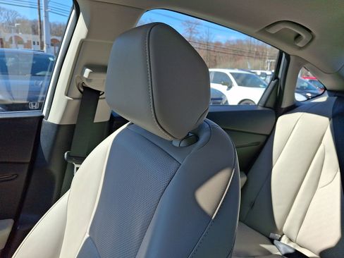 Certified 2023 Honda Accord EX-L image 17