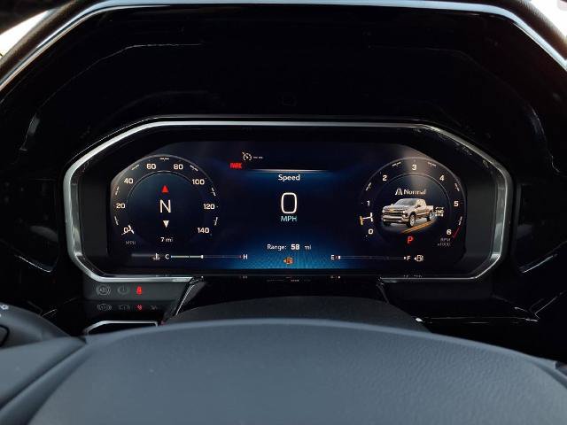 New 2026 Chevrolet Silverado 1500 RST AWD/4WD image 22