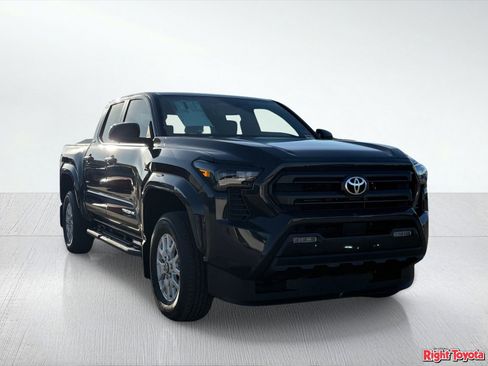 New 2026 Toyota Tacoma SR5 AWD/4WD image 9