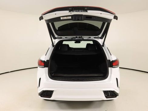 New 2026 Lexus RX 500h F Sport AWD/4WD image 24