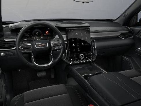 New 2026 GMC Acadia Elevation image 6