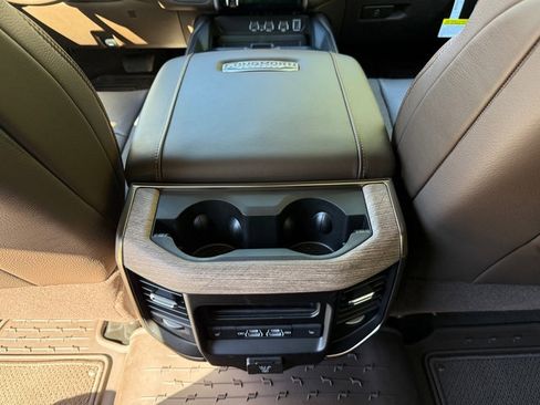 New 2026 RAM 2500 Limited image 21