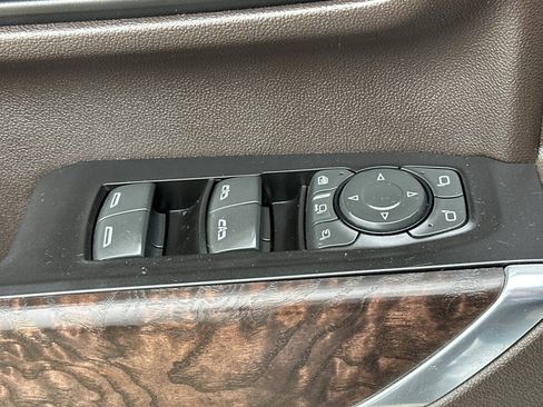 Used 2020 GMC Sierra 2500 Denali w/ Denali Ultimate Package AWD/4WD image 12