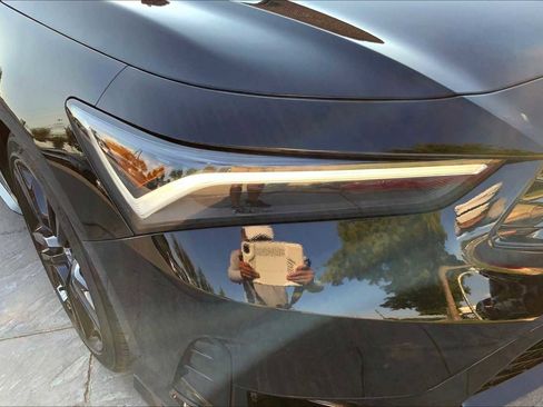 Used 2026 Acura Integra A-Spec FWD image 20