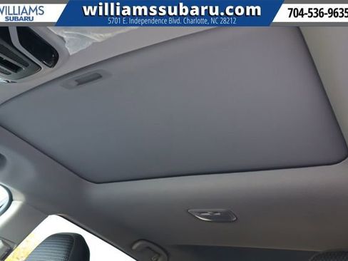 New 2025 Subaru Outback Premium w/ Popular Package #1 image 16