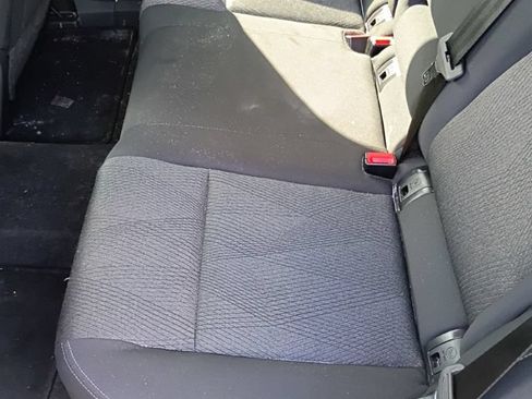 Used 2025 Nissan Rogue SV AWD/4WD image 10