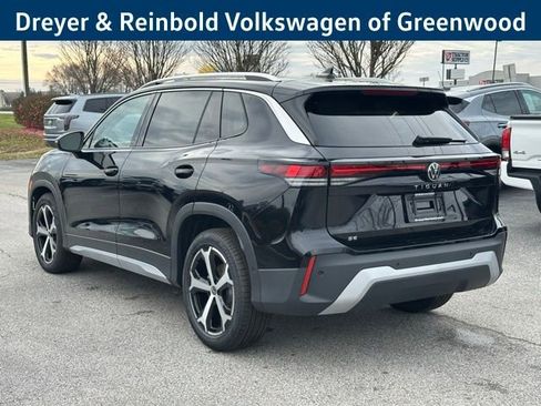 New 2026 Volkswagen Tiguan SE image 5