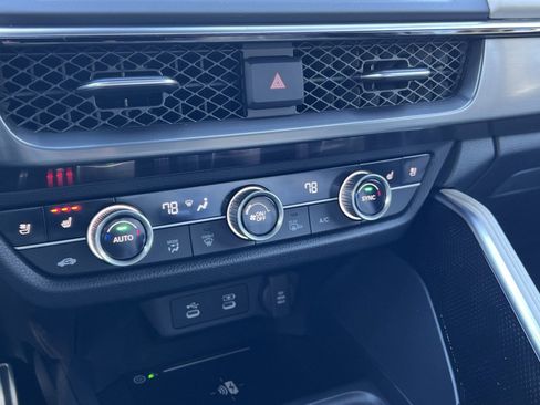 New 2025 Acura ADX A-Spec image 18