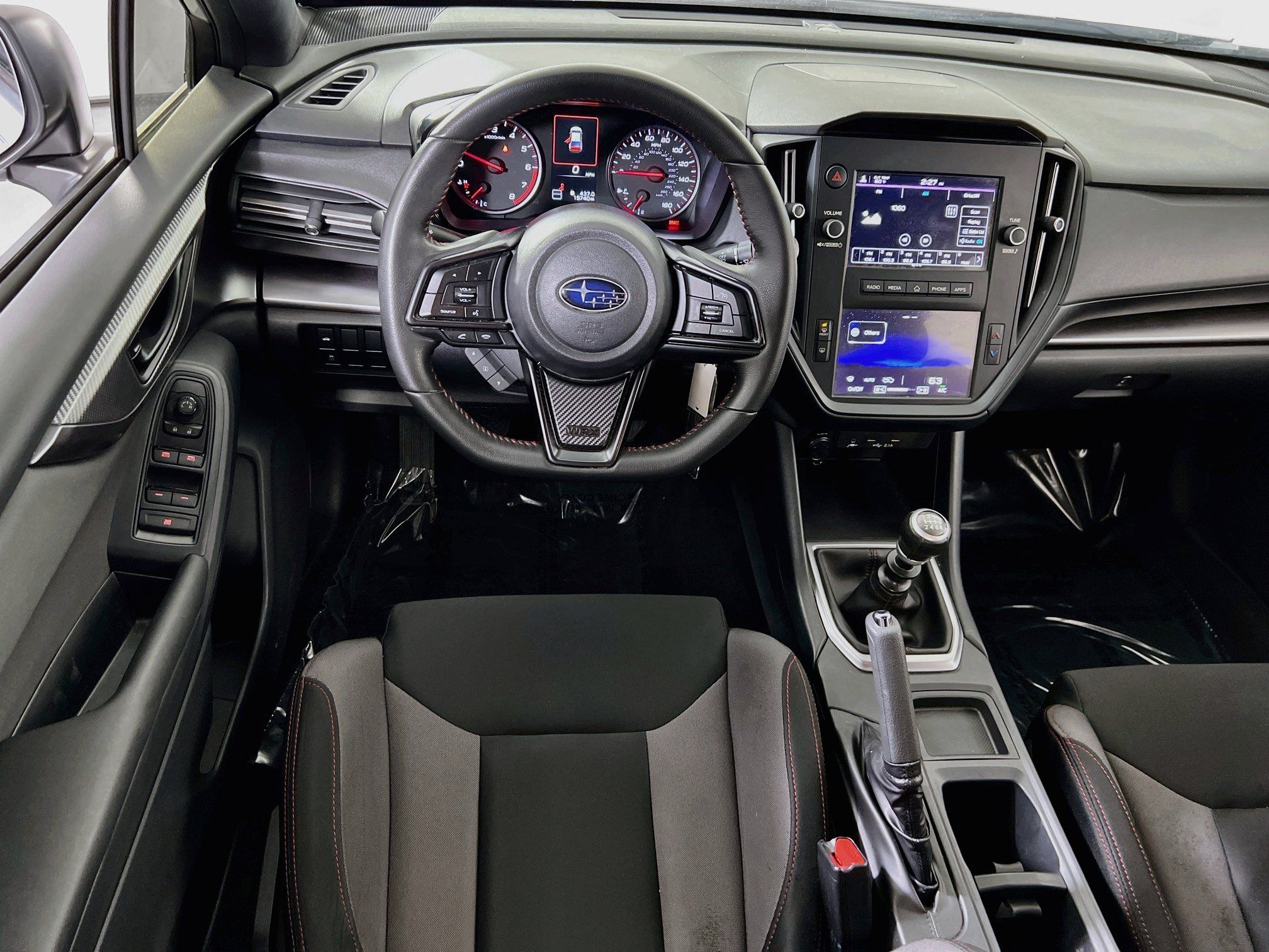 Used 2023 Subaru WRX AWD/4WD image 20