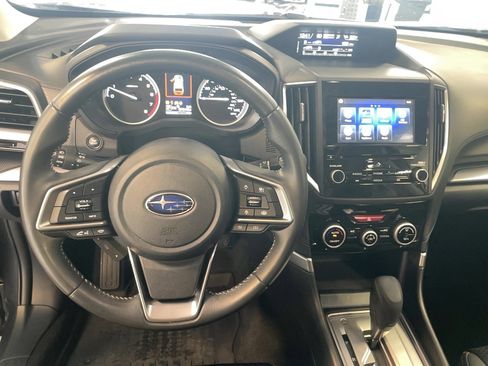 Used 2023 Subaru Forester Premium image 14