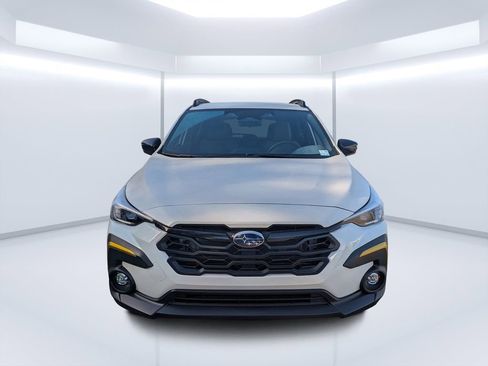 New 2026 Subaru Crosstrek 2.5i Sport image 8