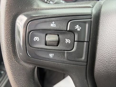 Used 2024 Chevrolet Silverado 2500 Custom w/ Custom Convenience Package AWD/4WD image 18