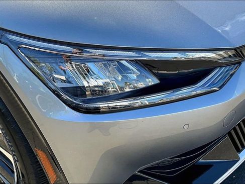 Used 2023 Kia EV6 Wind image 26