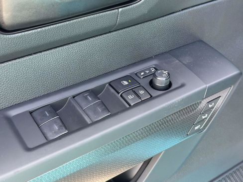 New 2026 Toyota Tundra TRD Pro AWD/4WD image 16