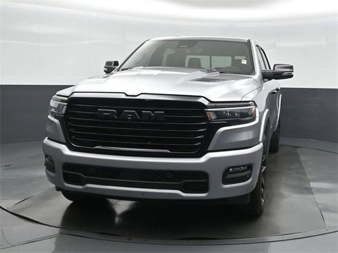 New 2026 RAM 1500 Laramie w/ Night Edition image 9
