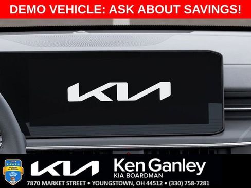 New 2025 Kia K5 GT-Line FWD image 20