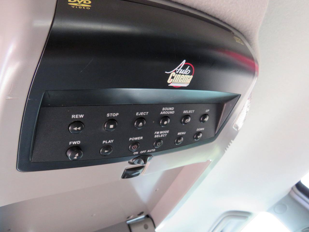 Used 2005 Toyota Sienna LE FWD image 23