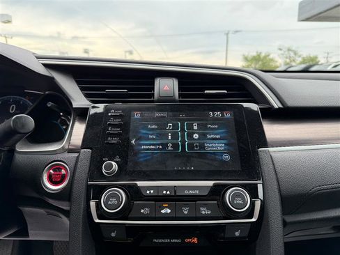 Used 2020 Honda Civic EX image 34